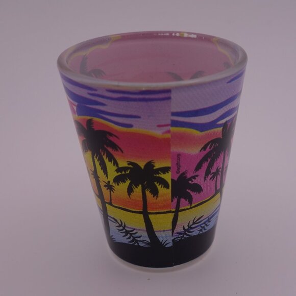 San Diego California Shot Glass - Picture 3 of 9